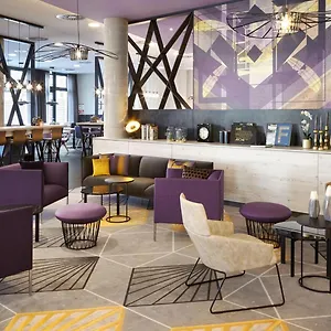 - The Niu, Air Frankfurt Messe By Ihg Hotel Frankfurt am Main