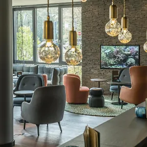 One - Palaisplatz Hotel Dresden