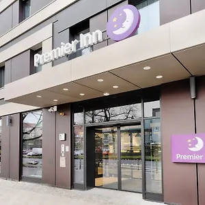 Premier Wilmersdorf Hotel Berlijn