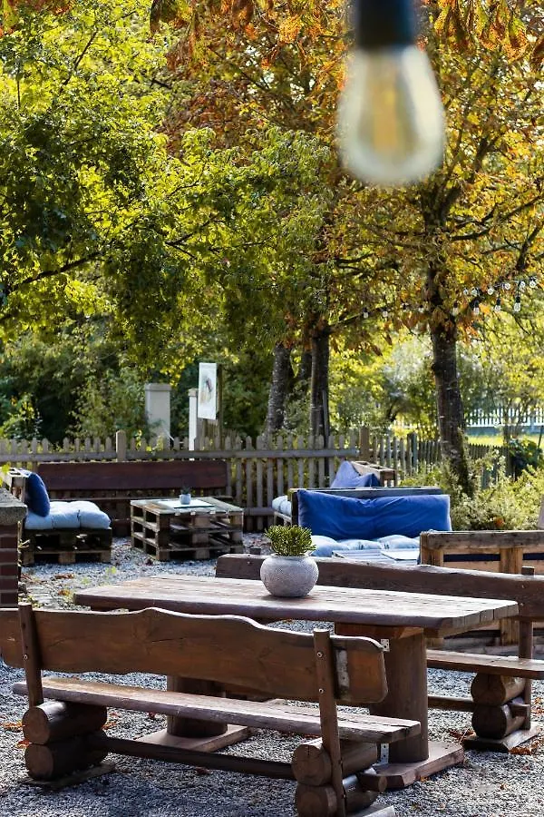 Hotel Schmiedhubers Engelsberg 0*,  Deutschland