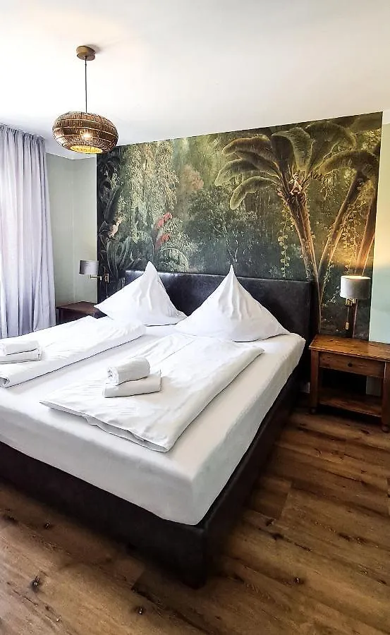 Hotel Schmiedhubers Engelsberg