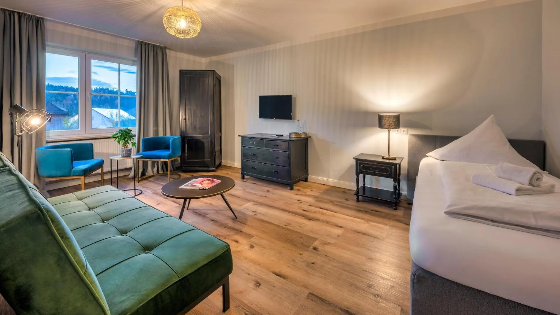 Hotel Schmiedhubers Engelsberg